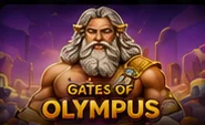Game Center Olympus