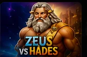 Game Center Zeus